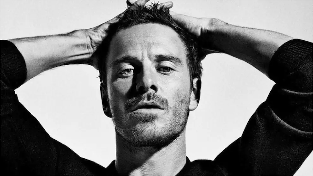 Michael Fassbender